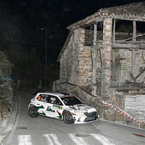 36° RALLY PIANCAVALLO - Gallery 42
